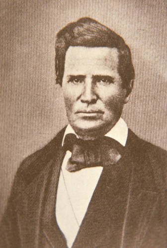 Alexander W. Doniphan