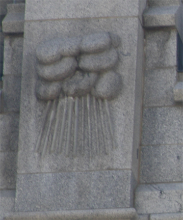 The Right Cloud Stone